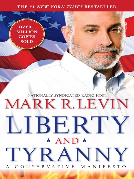 Title details for Liberty and Tyranny by Mark R. Levin - Available